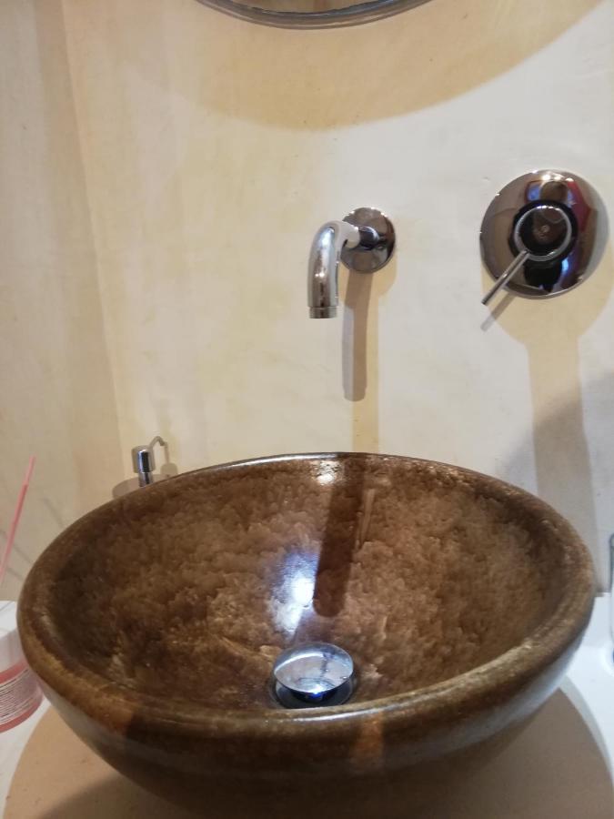 Nel Cuore Di Ostuni Lägenhet Exteriör bild