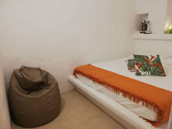 Nel Cuore Di Ostuni Lägenhet Exteriör bild